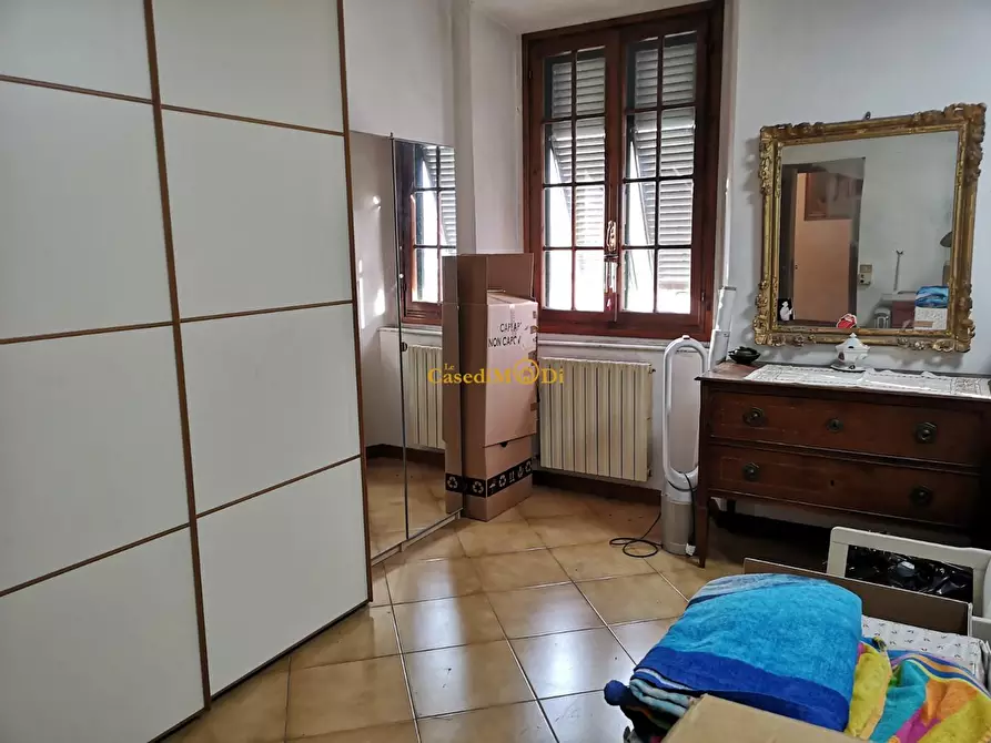 Immagine 7 di Appartamento in vendita  a Livorno