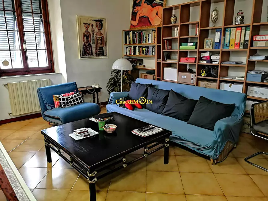 Immagine 4 di Appartamento in vendita  a Livorno