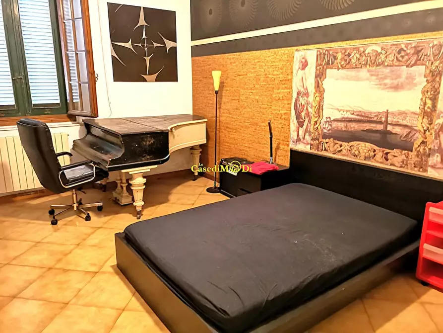 Immagine 8 di Appartamento in vendita  a Livorno