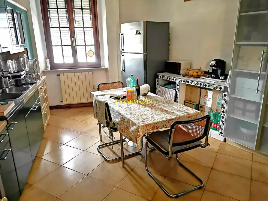 Immagine 6 di Appartamento in vendita  a Livorno