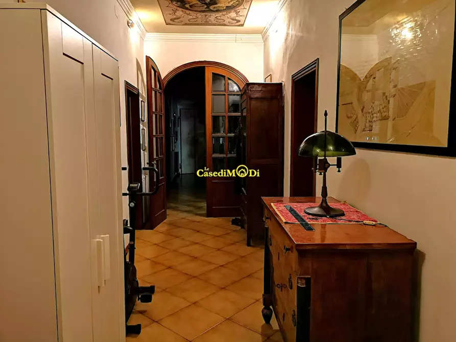 Immagine 11 di Appartamento in vendita  a Livorno