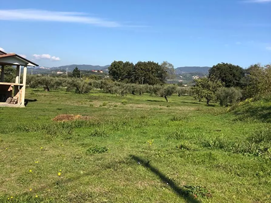 Immagine 1 di Palazzo in vendita  a Sarzana