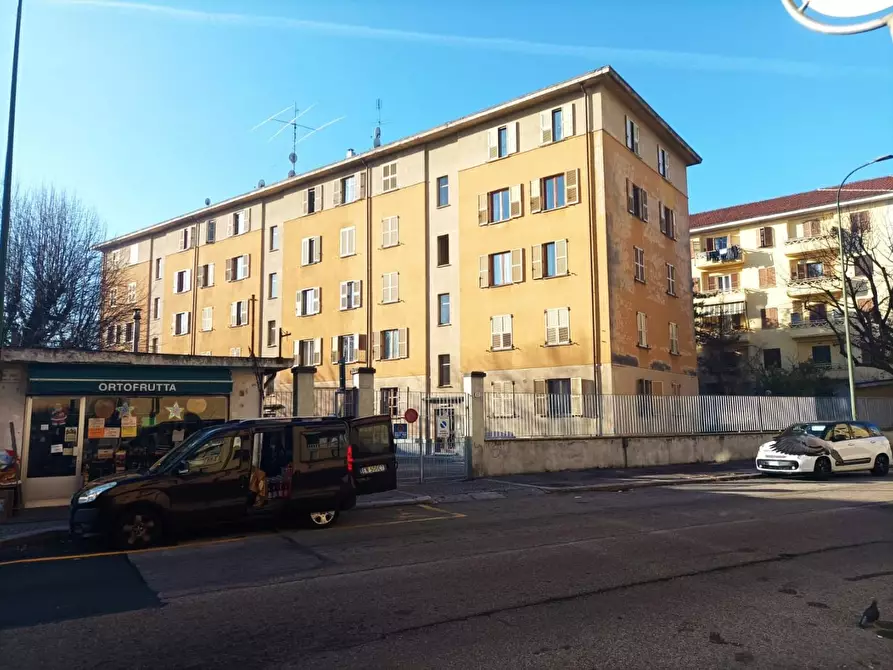 Immagine 1 di Appartamento in vendita  a Torino