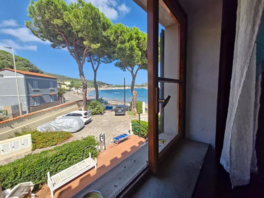 Immagine 10 di Appartamento in vendita  a Rio Marina