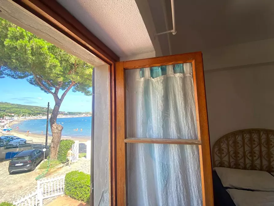 Immagine 20 di Appartamento in vendita  a Rio Marina