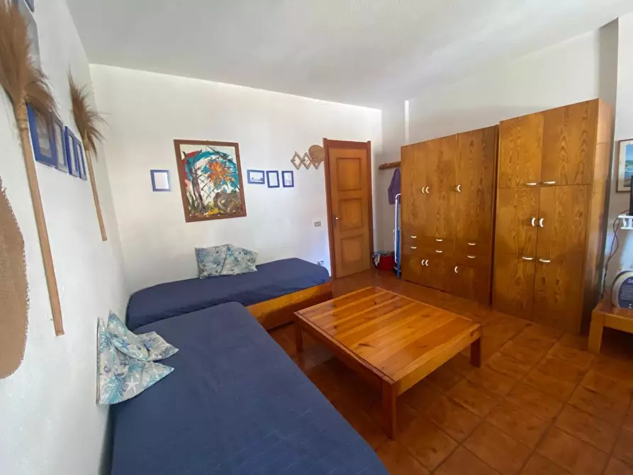 Immagine 17 di Appartamento in vendita  a Rio Marina