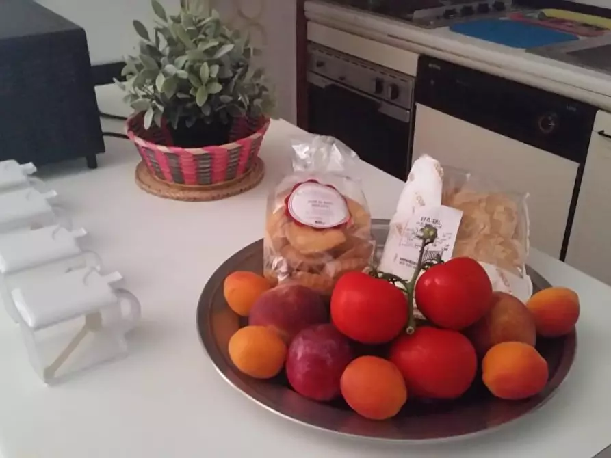 Immagine 6 di Appartamento in vendita  a Rio Marina