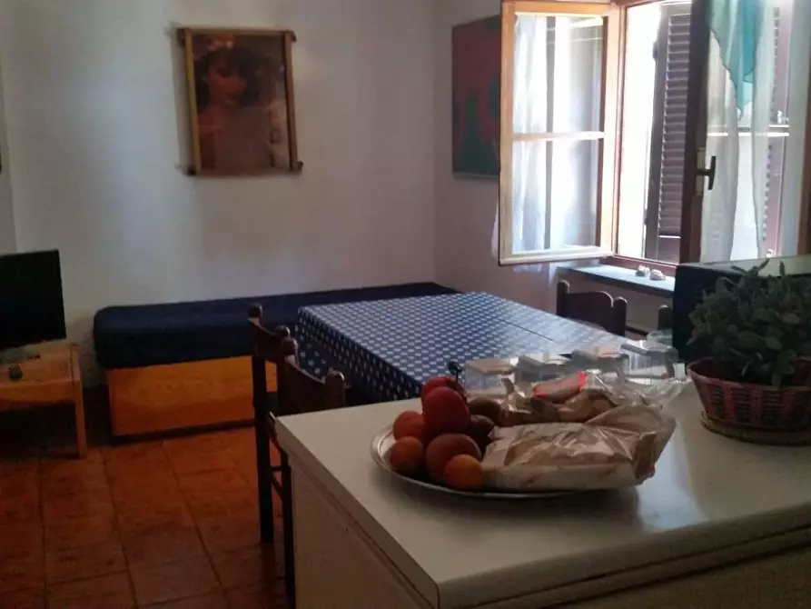 Immagine 3 di Appartamento in vendita  a Rio Marina