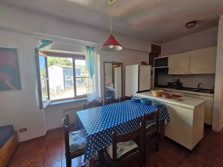 Immagine 9 di Appartamento in vendita  a Rio Marina