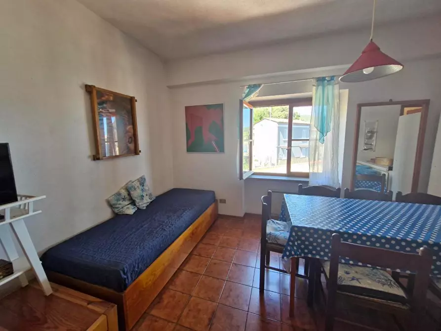 Immagine 8 di Appartamento in vendita  a Rio Marina