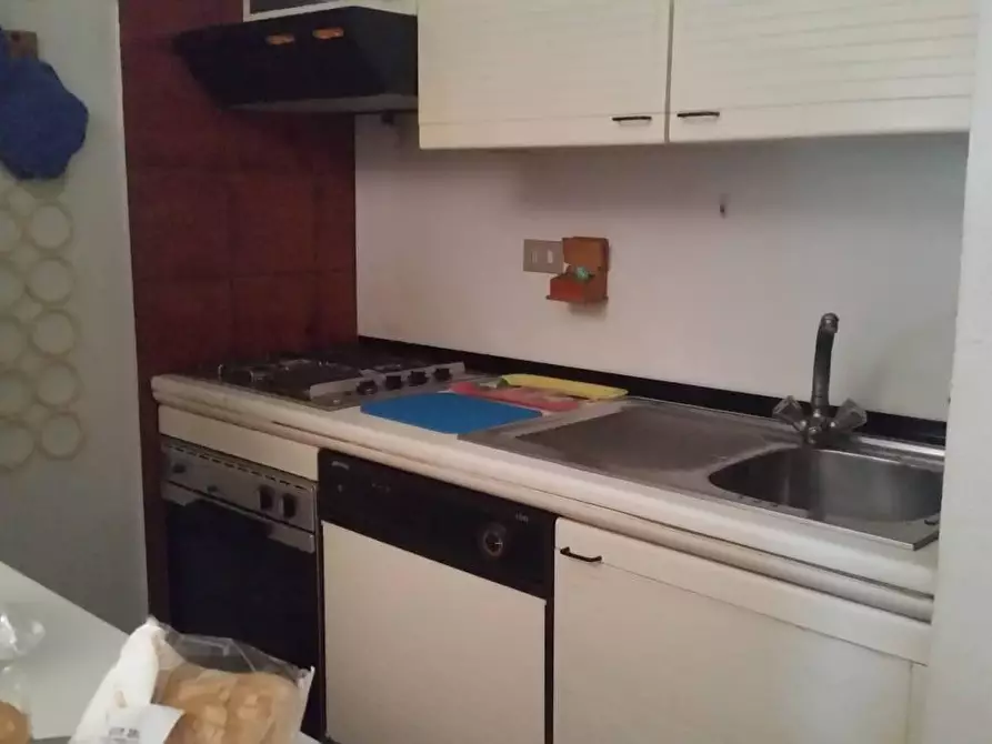 Immagine 2 di Appartamento in vendita  a Rio Marina