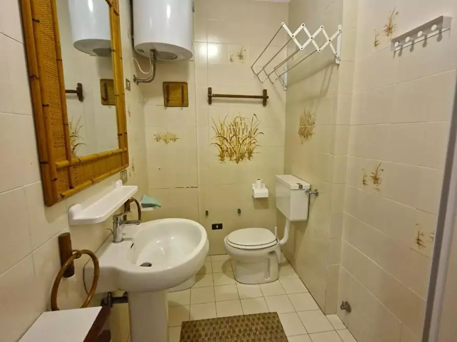 Immagine 12 di Appartamento in vendita  a Rio Marina