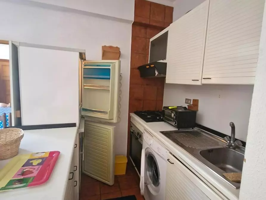 Immagine 11 di Appartamento in vendita  a Rio Marina