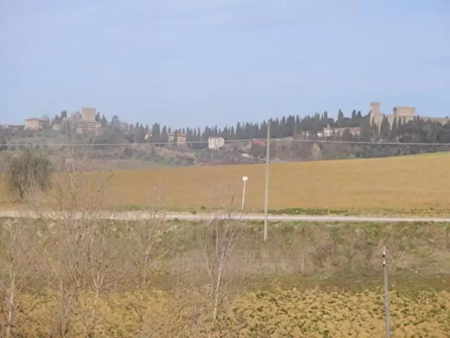 Immagine 5 di Terratetto in vendita  a Poggibonsi