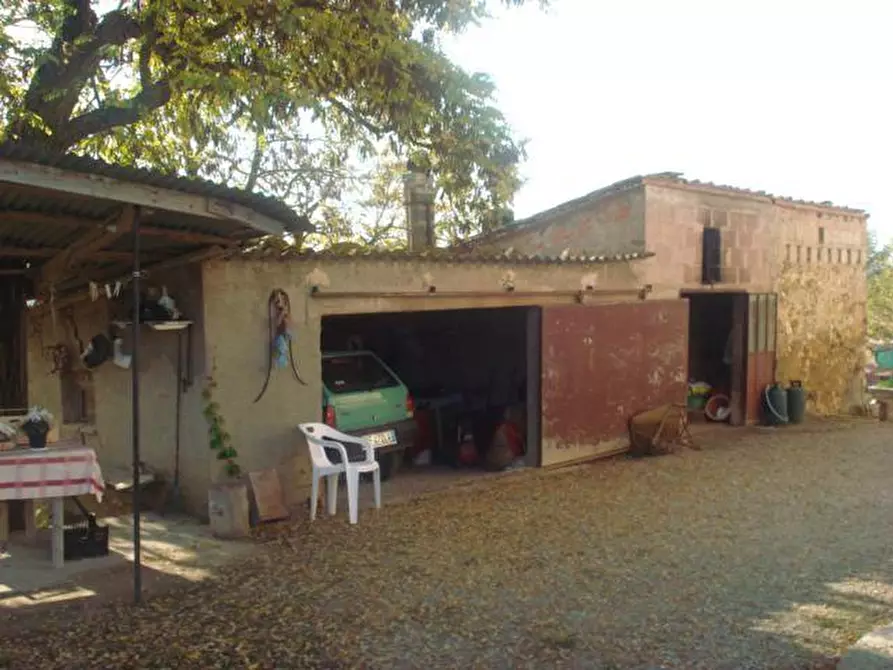 Immagine 4 di Terratetto in vendita  a Poggibonsi