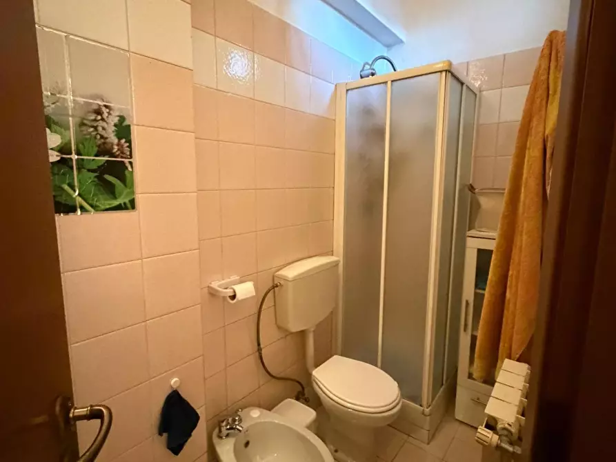 Immagine 20 di Terratetto in vendita  a Sarzana