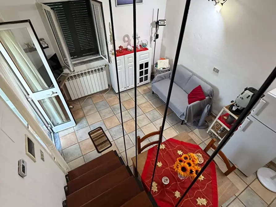 Immagine 16 di Terratetto in vendita  a Sarzana