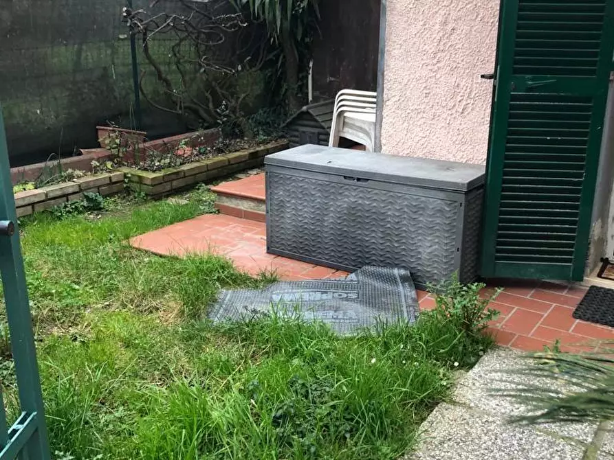 Immagine 1 di Terratetto in vendita  a Sarzana