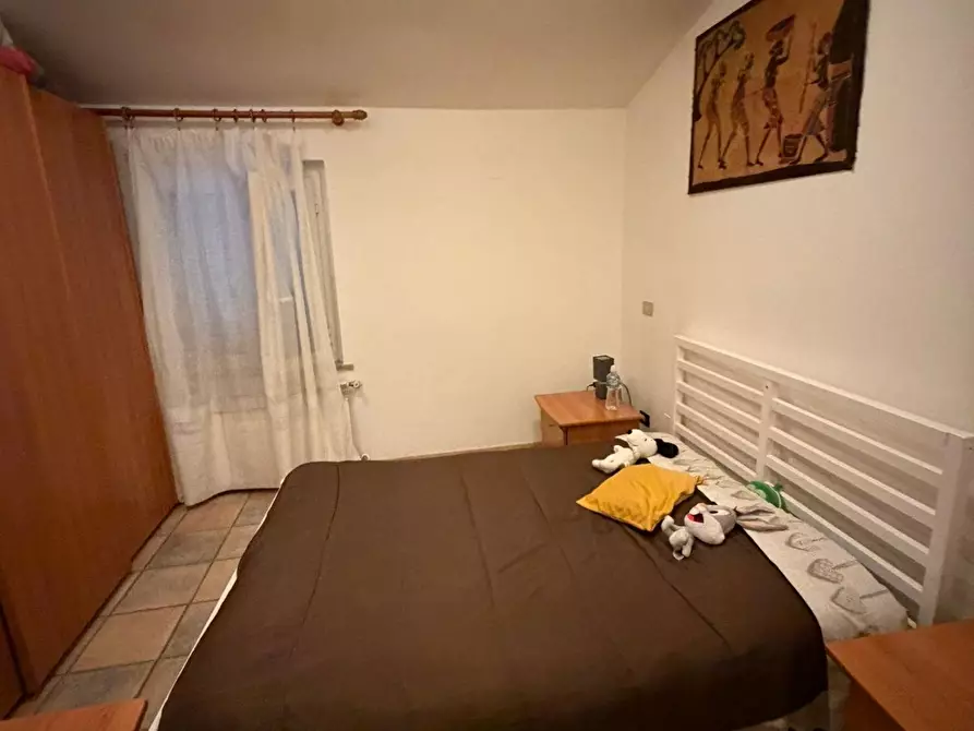 Immagine 21 di Terratetto in vendita  a Sarzana