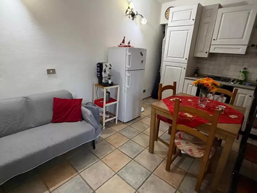 Immagine 1 di Terratetto in vendita  a Sarzana