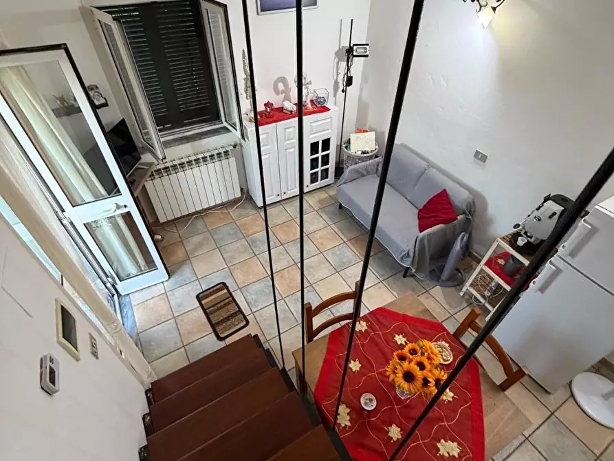 Immagine 8 di Terratetto in vendita  a Sarzana