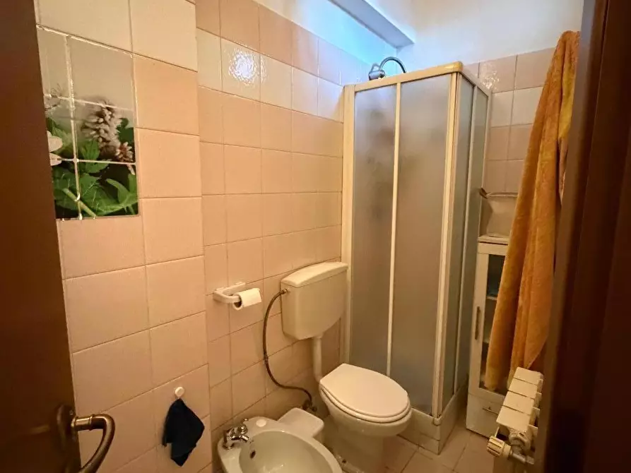 Immagine 10 di Terratetto in vendita  a Sarzana