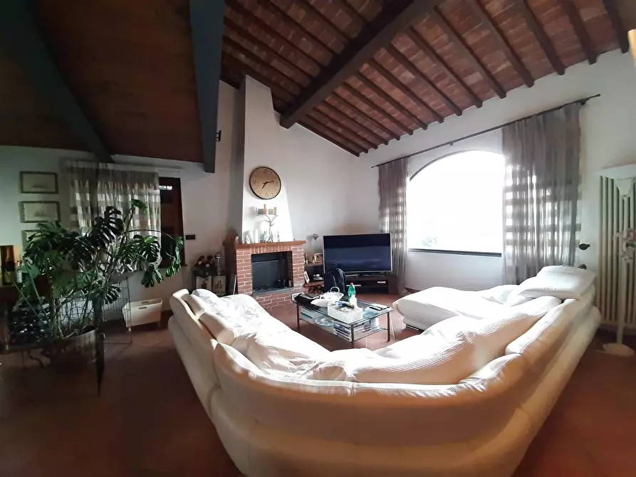 Immagine 20 di Villa in vendita  a San Giuliano Terme