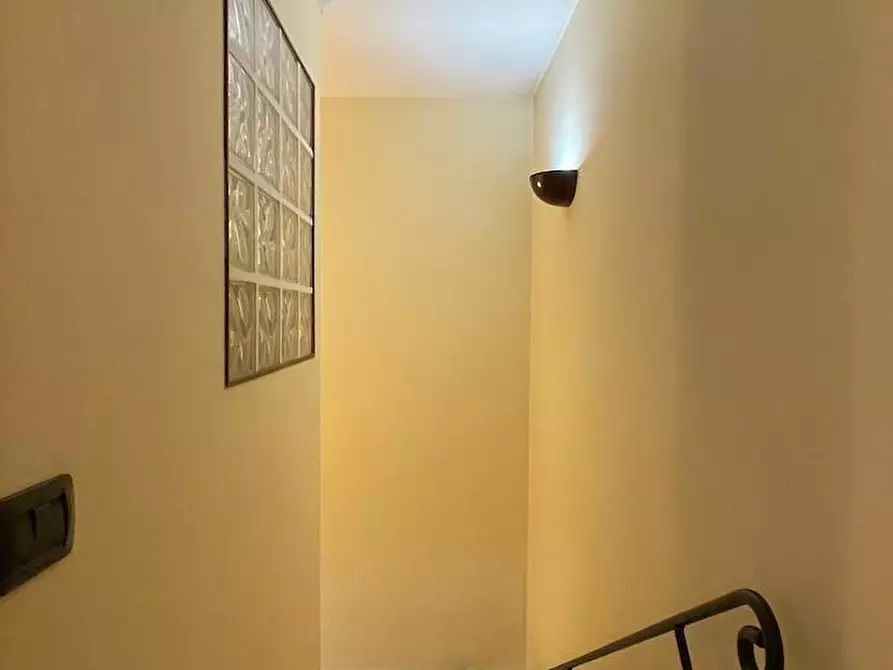 Immagine 26 di Villetta a schiera in vendita  a Fiumicino