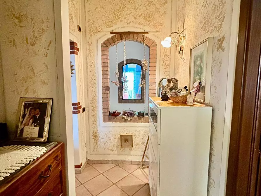 Immagine 22 di Terratetto in vendita  a Terricciola