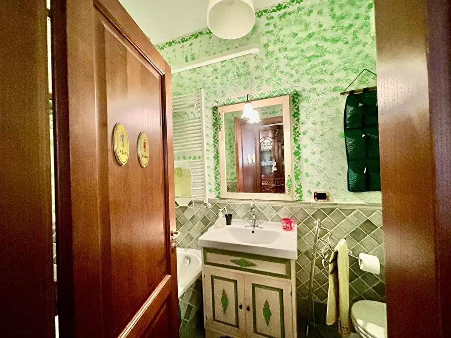 Immagine 21 di Terratetto in vendita  a Terricciola