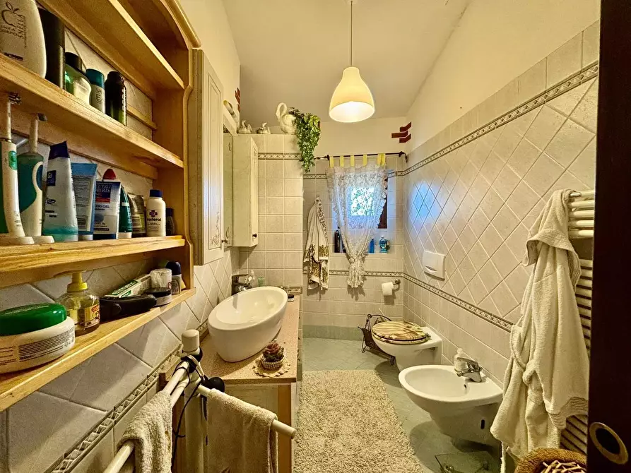 Immagine 23 di Terratetto in vendita  a Terricciola