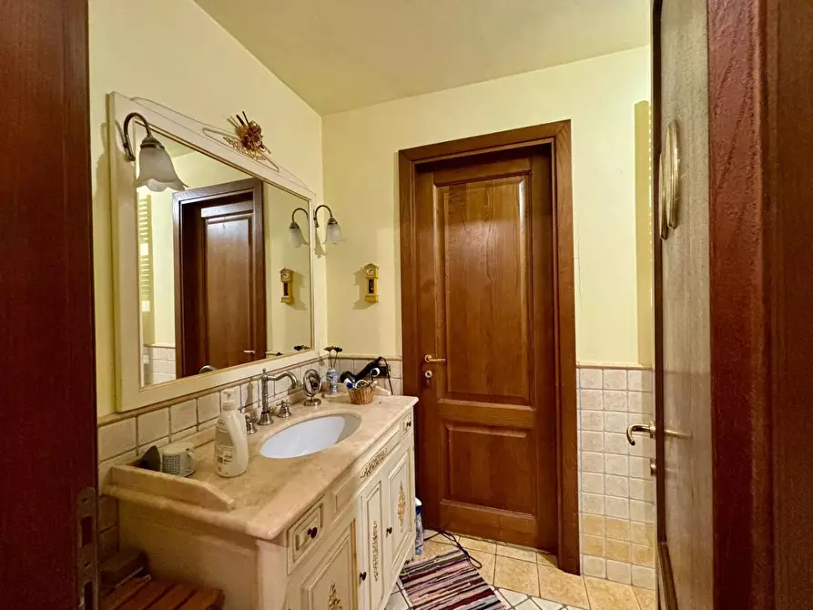 Immagine 25 di Terratetto in vendita  a Terricciola