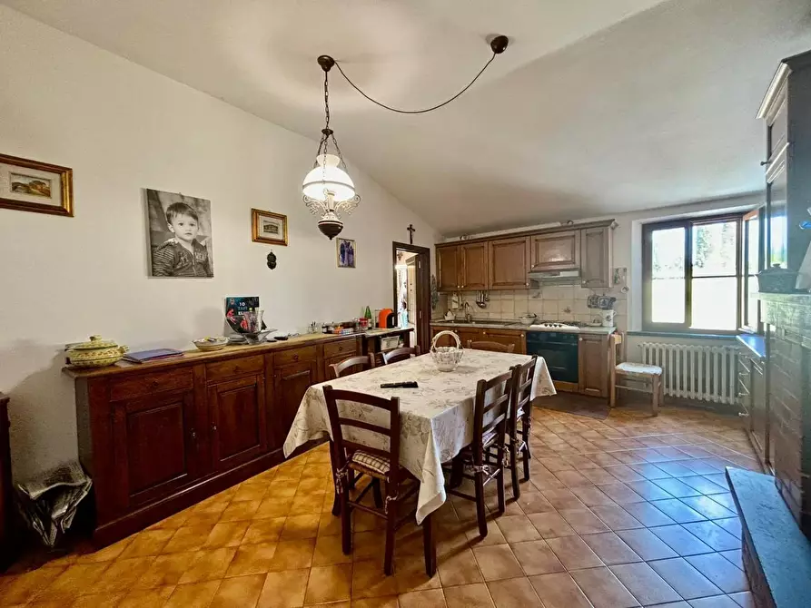 Immagine 3 di Appartamento in vendita  a Terricciola