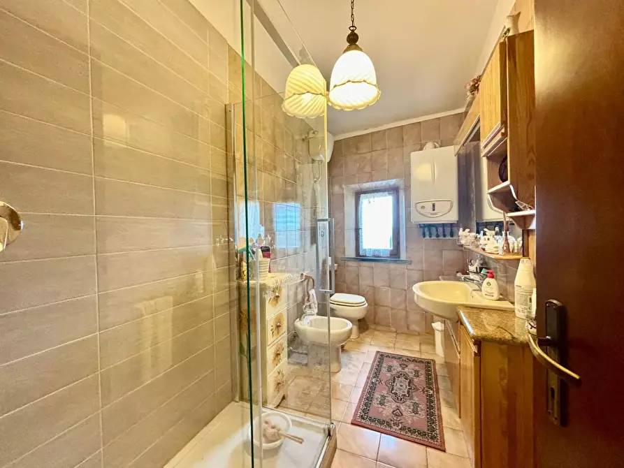 Immagine 8 di Appartamento in vendita  a Terricciola