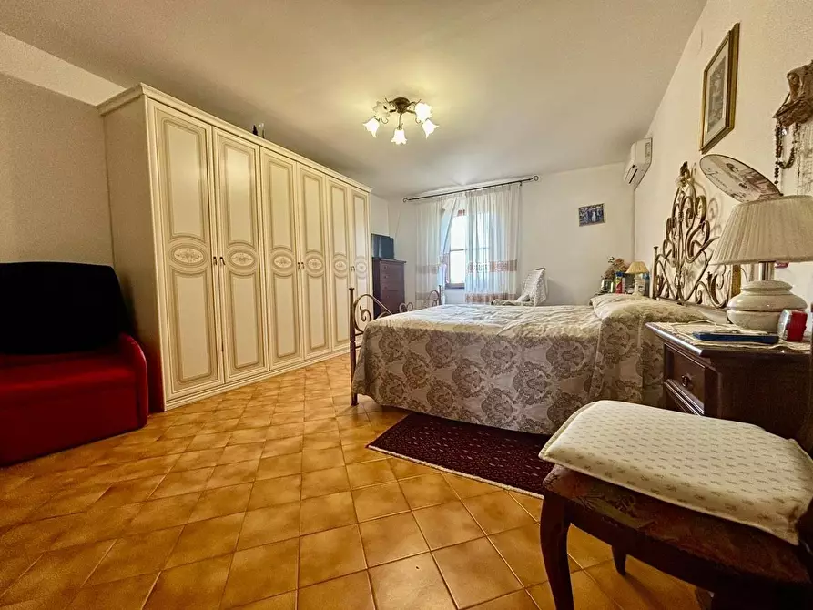 Immagine 4 di Appartamento in vendita  a Terricciola