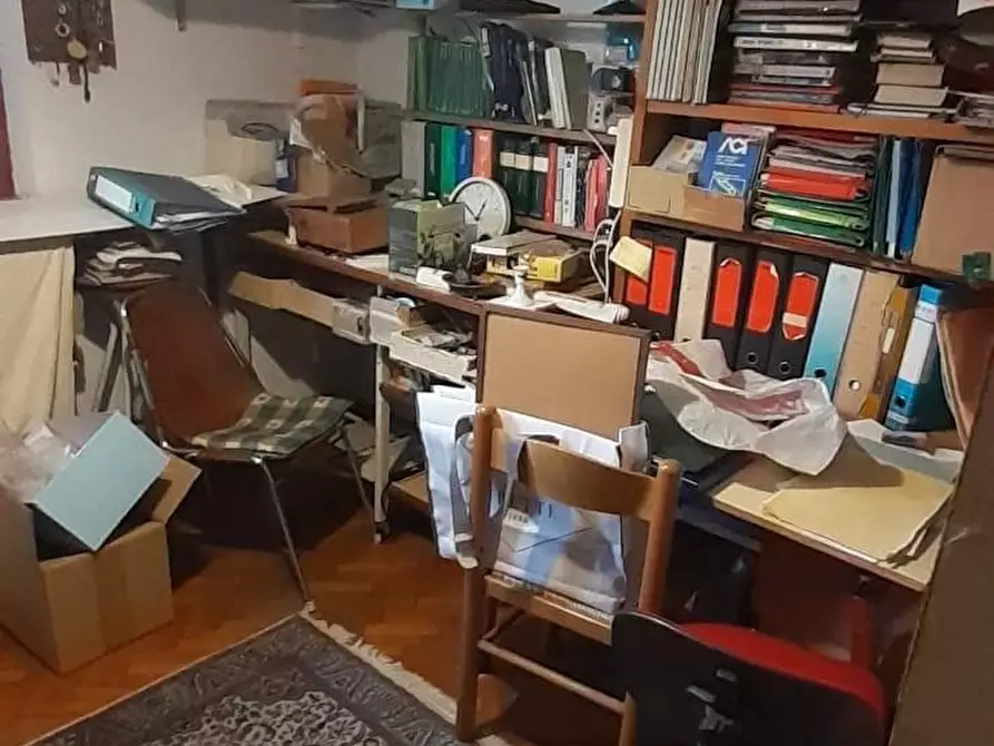 Immagine 4 di Casa bifamiliare in vendita  a Carrara