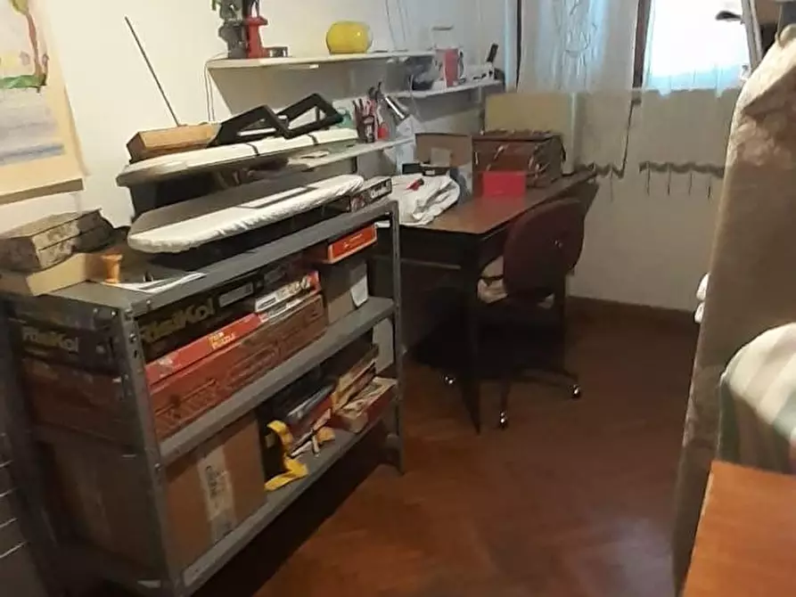 Immagine 2 di Casa bifamiliare in vendita  a Carrara