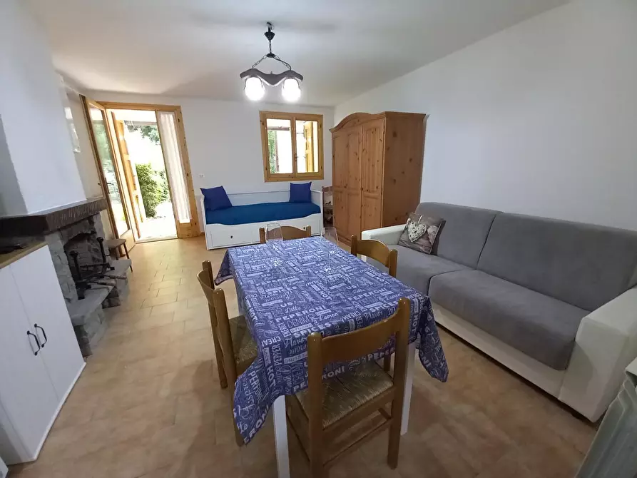 Immagine 26 di Appartamento in affitto  a Pievepelago