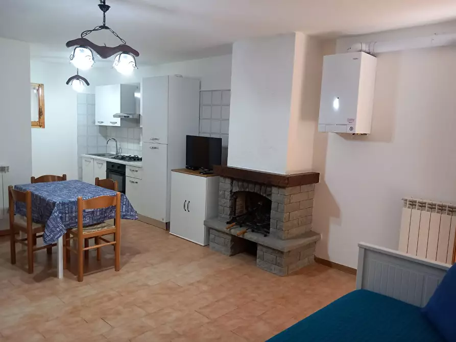 Immagine 16 di Appartamento in affitto  a Pievepelago