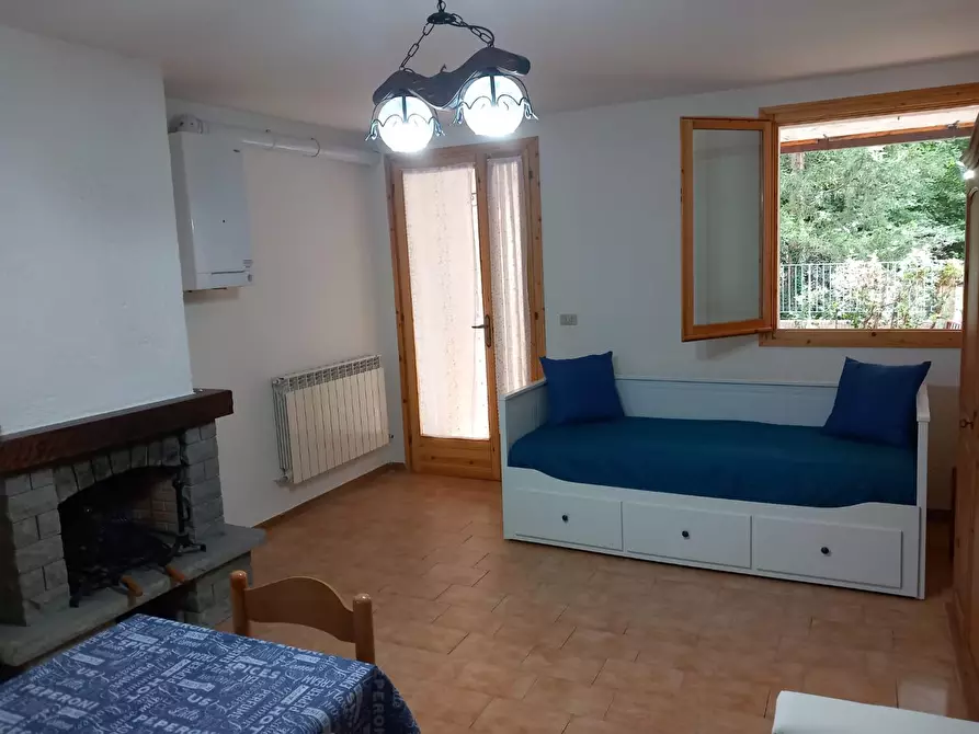 Immagine 6 di Appartamento in affitto  a Pievepelago