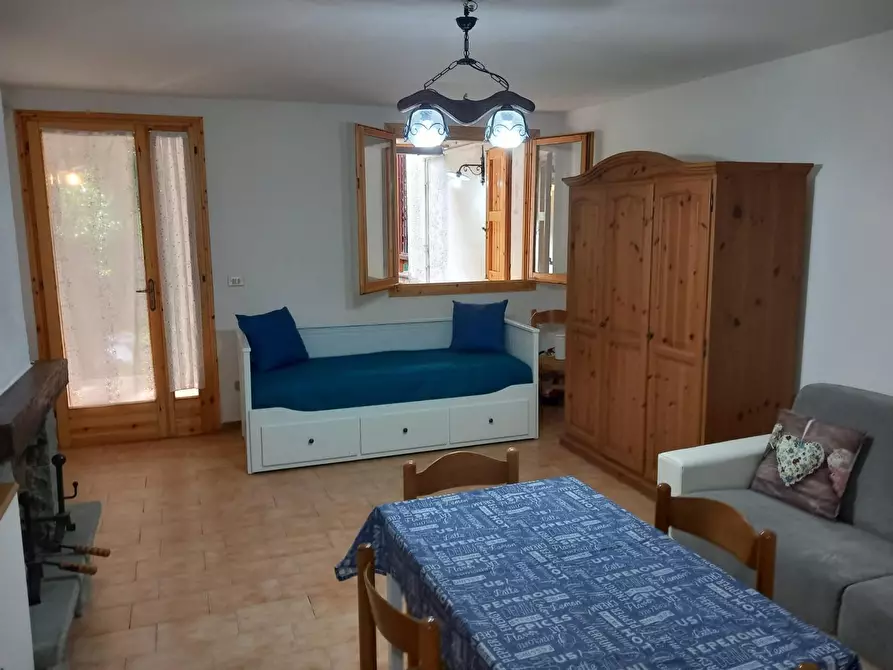 Immagine 5 di Appartamento in affitto  a Pievepelago