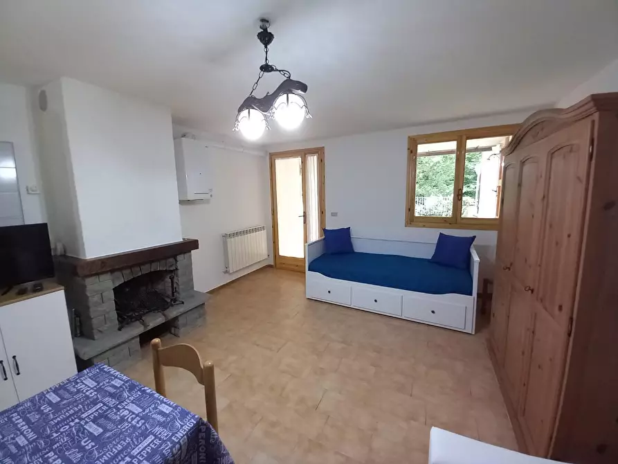 Immagine 22 di Appartamento in affitto  a Pievepelago