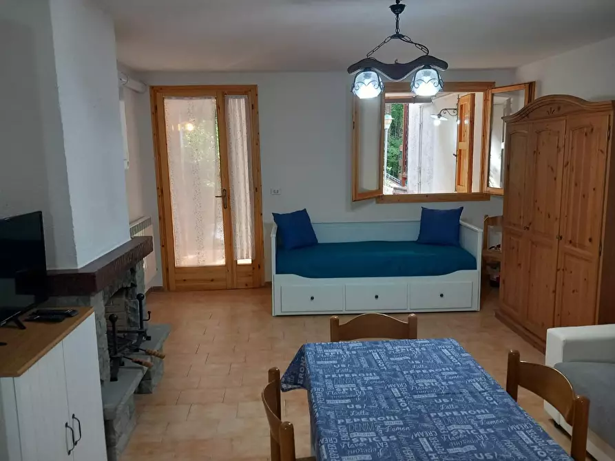 Immagine 8 di Appartamento in affitto  a Pievepelago