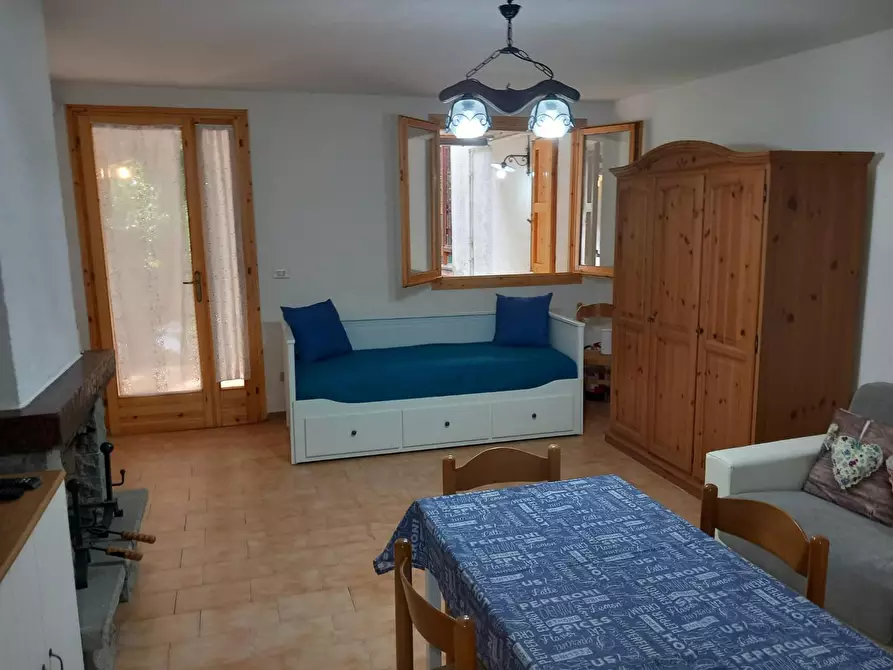 Immagine 9 di Appartamento in affitto  a Pievepelago