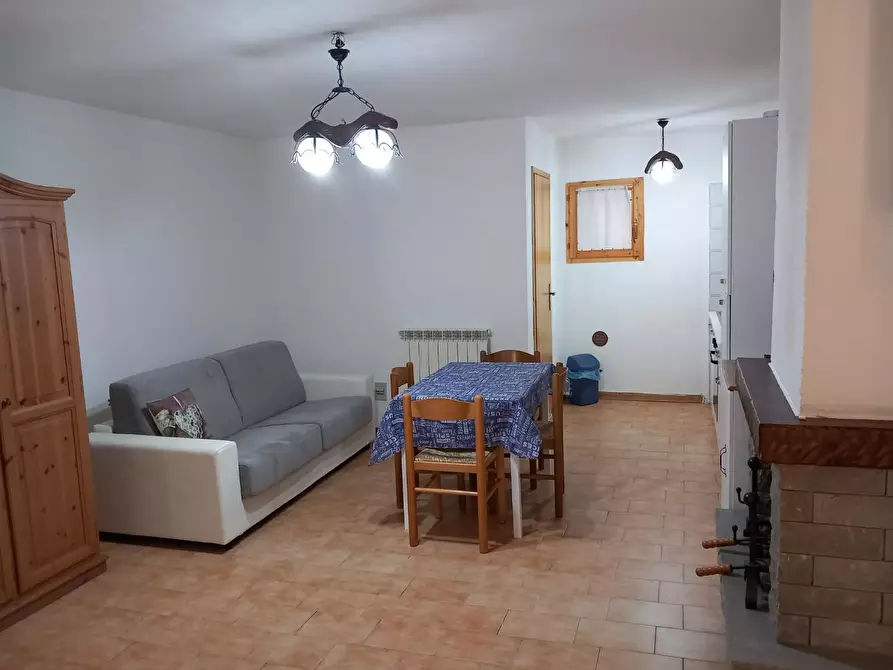 Immagine 12 di Appartamento in affitto  a Pievepelago