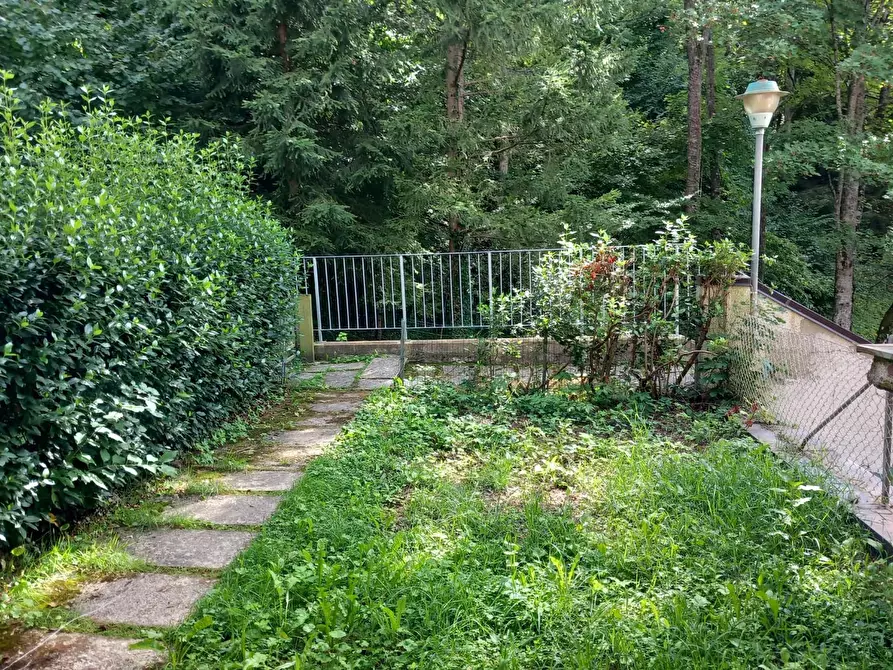 Immagine 18 di Appartamento in affitto  a Pievepelago