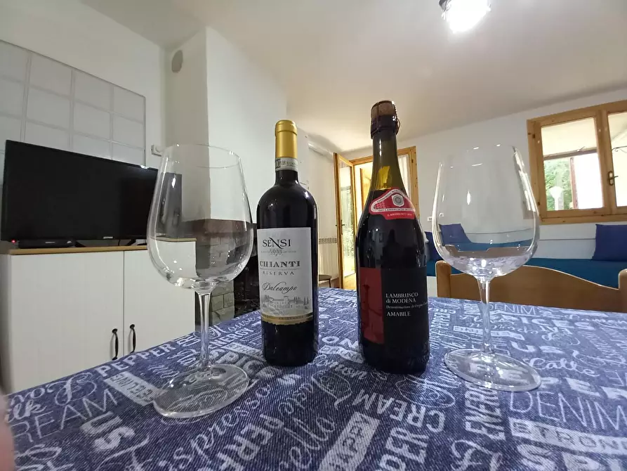 Immagine 29 di Appartamento in affitto  a Pievepelago