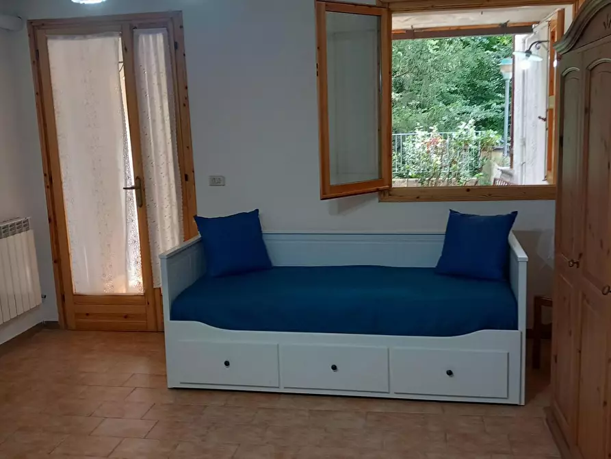 Immagine 3 di Appartamento in affitto  a Pievepelago