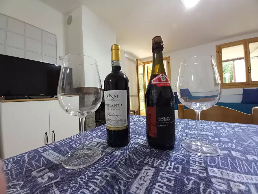 Immagine 2 di Appartamento in affitto  a Pievepelago