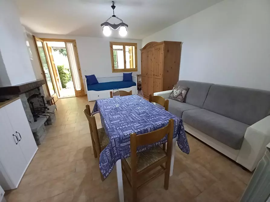 Immagine 28 di Appartamento in affitto  a Pievepelago